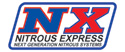 NX Nitrous Accessories